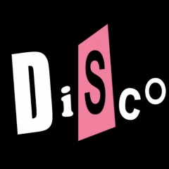 Disco Dirtbox