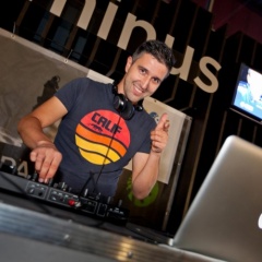 Discodonk