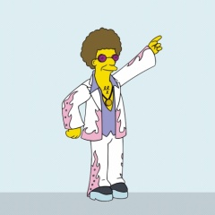 DJ DiscoStu