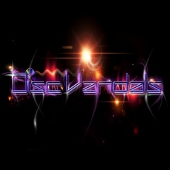 Disc Vandals