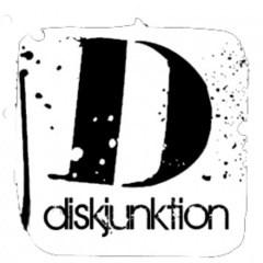 Diskjunktion Music