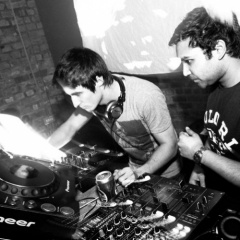 Disko Knights