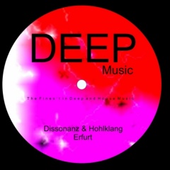 Dissonaz &amp; Hohlklang