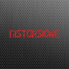 Distorsione