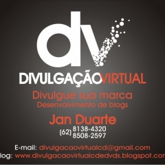divulgacaovirtual