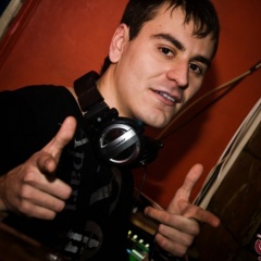 DJ Aleks Energy