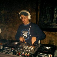 Alex Barros