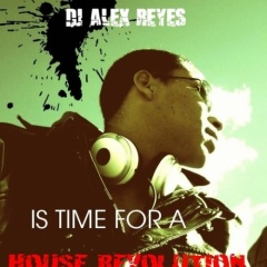 Dj Alex Reyes
