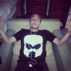 DJ Alfaro