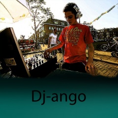 Dj-ango