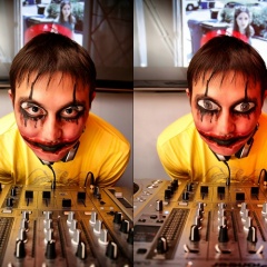 Dj Anton Fox