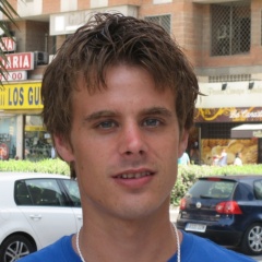 DJ-Aragon