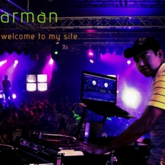 DJ ARMAN STEVENCE