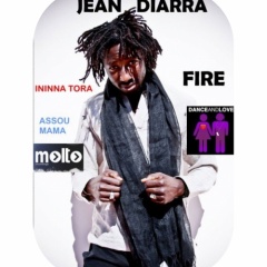 JEAN DIARRA aka DJ ARRA