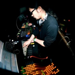 DJ At