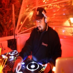 DJ AYHAN ÇETİN