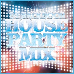 DJ Backdoor