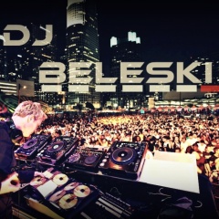 DJ Beleski