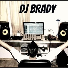 DJ BRADY