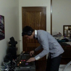 Dj Bruno Cunha