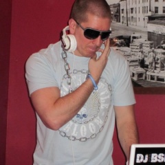 DJ BSizzle