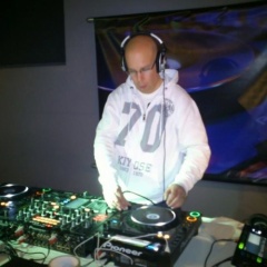 DJ BST