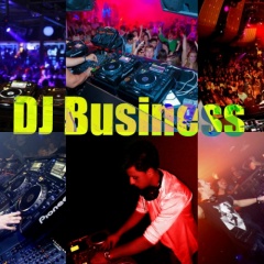 DJ Business