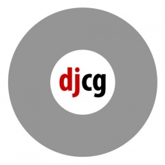 DJ CG