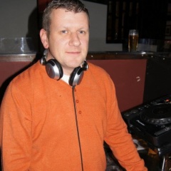 Chris Ryan