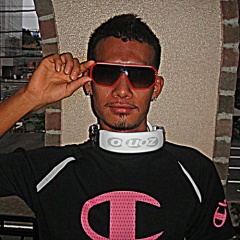 DJ Crazeey