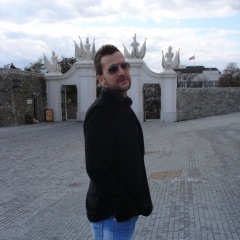 Cristian Ferrer