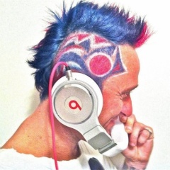 DJ CRISTIANO P