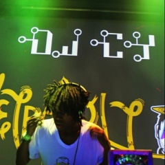 DJ Cy