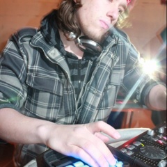 DJ D-Comp