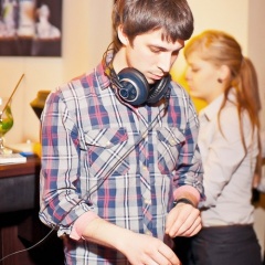 Dj Darsy
