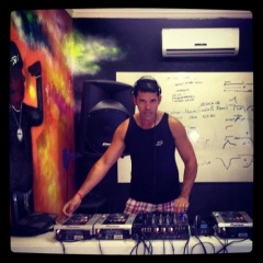 Dj David Oliver