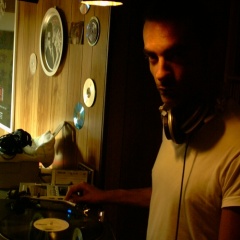 DJ Deep