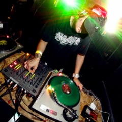 DJ Diva D