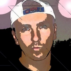 Tiziano Matese Aka Dj Double