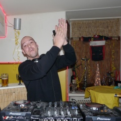 DJ DSA-Music