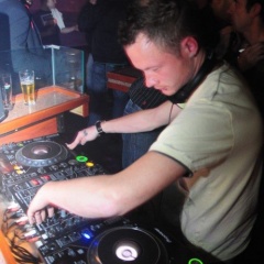 DJ DynamiKK
