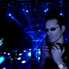 DJ Eugene McLaren