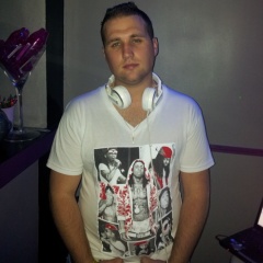 Dj Ezio Negrino Maverik