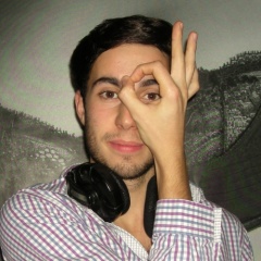 DJ . Flac