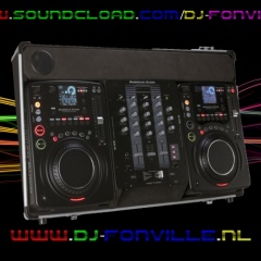 dj fonville