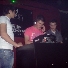 DJ Fr1zZ3r