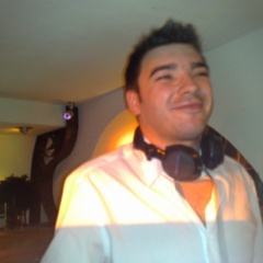 DJ GANRYU