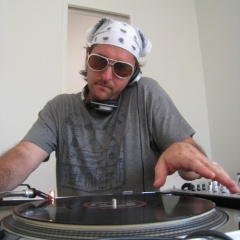 DJ Gary-O