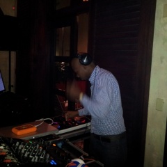 Dj gold