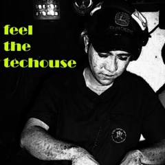 Dj Heinner aka Dr House